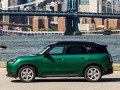 Mini Countryman Countryman III (U25) Electric AT (204hp) full technical specifications and fuel consumption