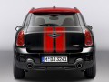 Technical specifications and characteristics for【Mini Countryman】