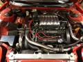 Especificaciones técnicas completas y gasto de combustible para Mitsubishi 3000 GT 3000 GT Spyder 3.0 Turbo (320 Hp)