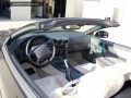 Especificaciones técnicas de Mitsubishi 3000 GT Spyder