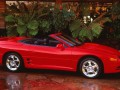 Technical specifications and characteristics for【Mitsubishi 3000 GT Spyder】