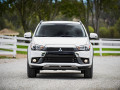 Mitsubishi ASX ASX Restyling II 2.3d AT (150hp) 4x4 full technical specifications and fuel consumption
