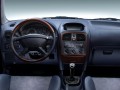 Caratteristiche tecniche di Mitsubishi Carisma Hatchback