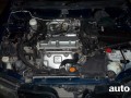 Especificaciones técnicas de Mitsubishi Carisma