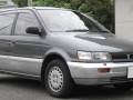 Caracteristici tehnice complete și consumul de combustibil pentru Mitsubishi Chariot Chariot (E-N33W) 2.0 i 16V 4WD MX (135 Hp)