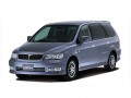 Especificaciones técnicas del coche y ahorro de combustible de Mitsubishi Chariot