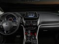 Mitsubishi Eclipse Cross teknik özellikleri