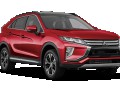 Mitsubishi Eclipse Cross Eclipse Cross 1.5 CVT (150hp) 4x4 full technical specifications and fuel consumption