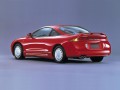 Полные технические характеристики и расход топлива Mitsubishi Eclipse Eclipse II (D3_) 2000 GT 16V (213 Hp)