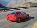 Mitsubishi Eclipse Eclipse III (D30) 2.4 i 16V (149 Hp) full technical specifications and fuel consumption