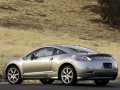 Technical specifications and characteristics for【Mitsubishi Eclipse IV】