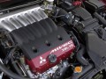 Technische Daten und Spezifikationen für Mitsubishi Emeraude (E54A)