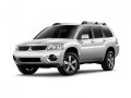 Mitsubishi Endeavor Endeavor 3.8 i V6 24V 4WD (218 Hp) full technical specifications and fuel consumption