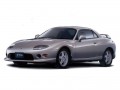 Technical specifications of the car and fuel economy of Mitsubishi FTO