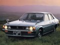 Mitsubishi Galant Galant III 2.0 (98 Hp) full technical specifications and fuel consumption