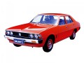 Technical specifications and characteristics for【Mitsubishi Galant III】