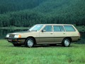 Technical specifications and characteristics for【Mitsubishi Galant IV Wagon】