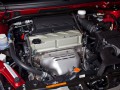 Mitsubishi Galant Galant IX 2.4 i 16V (158) MIVEC full technical specifications and fuel consumption