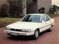 Mitsubishi Galant Galant V 2.0 GLS (E15A) (102 Hp) full technical specifications and fuel consumption