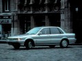 Mitsubishi Galant Galant VI 2.0 4x4 (E39A) (109 Hp) full technical specifications and fuel consumption