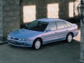 Mitsubishi Galant Galant VII Hatchback 2.0 GLSI (E55A) (137 Hp) full technical specifications and fuel consumption