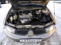 Mitsubishi Galant Galant VIII Restyling 2.5 i V6 24V (160 Hp) full technical specifications and fuel consumption