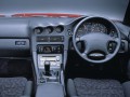 Caractéristiques techniques de Mitsubishi GTO (Z16)