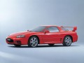 Технические характеристики автомобиля и расход топлива Mitsubishi GTO