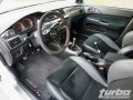  Caractéristiques techniques complètes et consommation de carburant de Mitsubishi Lancer Lancer Evolution IX 2.0 (280 Hp) evo