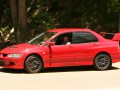 Mitsubishi Lancer Lancer Evolution VIII 2.0 T (280 Hp) evo full technical specifications and fuel consumption