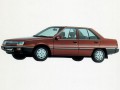Technical specifications and characteristics for【Mitsubishi Lancer III】