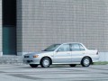 Technical specifications and characteristics for【Mitsubishi Lancer IV】