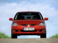 Technical specifications and characteristics for【Mitsubishi Lancer IX Wagon】