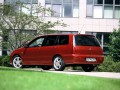 Technical specifications and characteristics for【Mitsubishi Lancer IX Wagon】