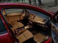Caracteristici tehnice complete și consumul de combustibil pentru Mitsubishi Lancer Lancer IX 2.0 i 16V Sport (135 Hp)