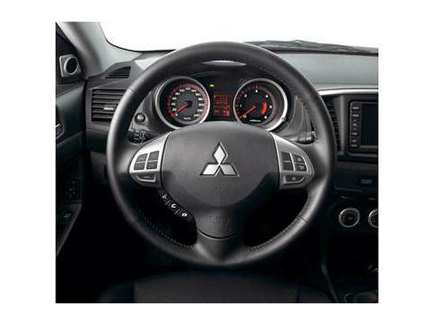 Τεχνικά χαρακτηριστικά για Mitsubishi Lancer Sportback X (GS44S)