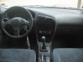 Vollständige technische Daten und Kraftstoffverbrauch für Mitsubishi Lancer Lancer V Wagon 1.6 GLXi 16V 4WD (113 Hp)