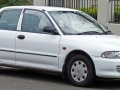 Mitsubishi Lancer Lancer V 1.6 (90 Hp) full technical specifications and fuel consumption