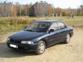 Mitsubishi Lancer Lancer V 1.6 (90 Hp) full technical specifications and fuel consumption