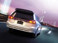 Mitsubishi Legnum Legnum (EAO) 2.4i ST (165 Hp) full technical specifications and fuel consumption