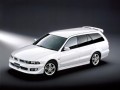 Mitsubishi Legnum Legnum (EAO) 2.4i ST (165 Hp) full technical specifications and fuel consumption