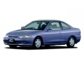 Технические характеристики автомобиля и расход топлива Mitsubishi Mirage
