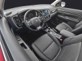 Technical specifications and characteristics for【Mitsubishi Outlander III Restyling 2】