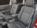 Mitsubishi Outlander III Restyling 2 teknik özellikleri