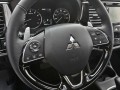 Mitsubishi Outlander III Restyling 2 teknik özellikleri