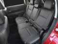 Technical specifications and characteristics for【Mitsubishi Outlander III Restyling 2】