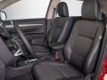 Technische Daten und Spezifikationen für Mitsubishi Outlander III Restyling