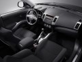 Пълни технически характеристики и разход на гориво за Mitsubishi Outlander Outlander II(XL) 2.0 DI-D (136 Hp)