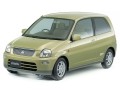 Mitsubishi Pistachio Pistachio 1.1 GDI (74 Hp) full technical specifications and fuel consumption