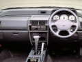 Mitsubishi RVR RVR (E-N23W) 1.8 i 16V 4WD Z (120 Hp) için tam teknik özellikler ve yakıt tüketimi 